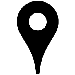 iletişim icon map